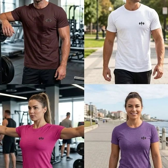 His House unisex collection