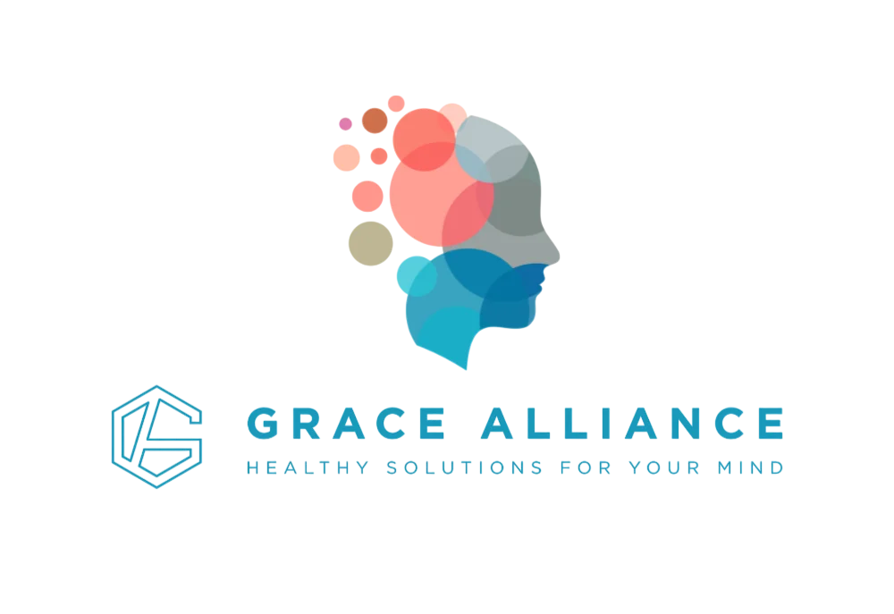 Mental Health Grace Alliance logo